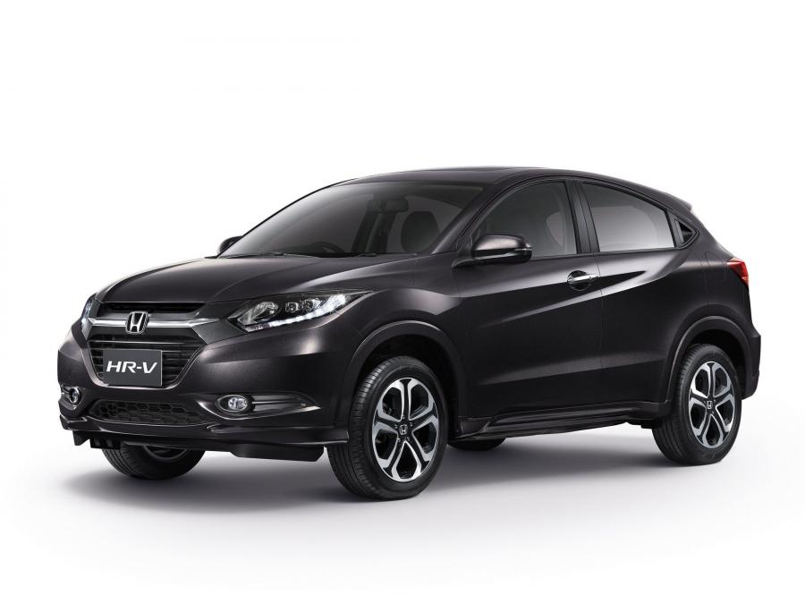  Honda HR-V 2014 года  (TH) (фото 6 из 8)